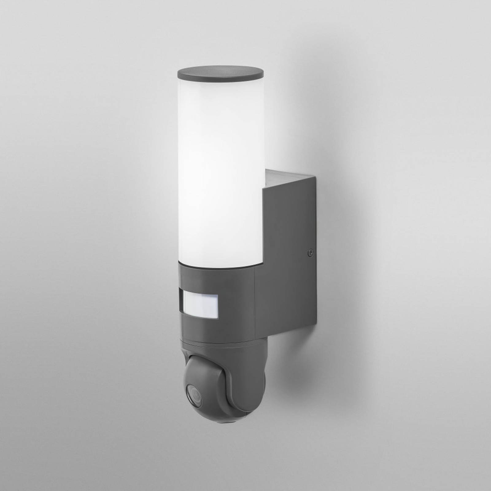 LEDVANCE SMART+ WiFi Outdoor Wall Camera Control LEDVANCE SMART+ WiFi Outdoor Wall Camera Control von LEDVANCE SMART+