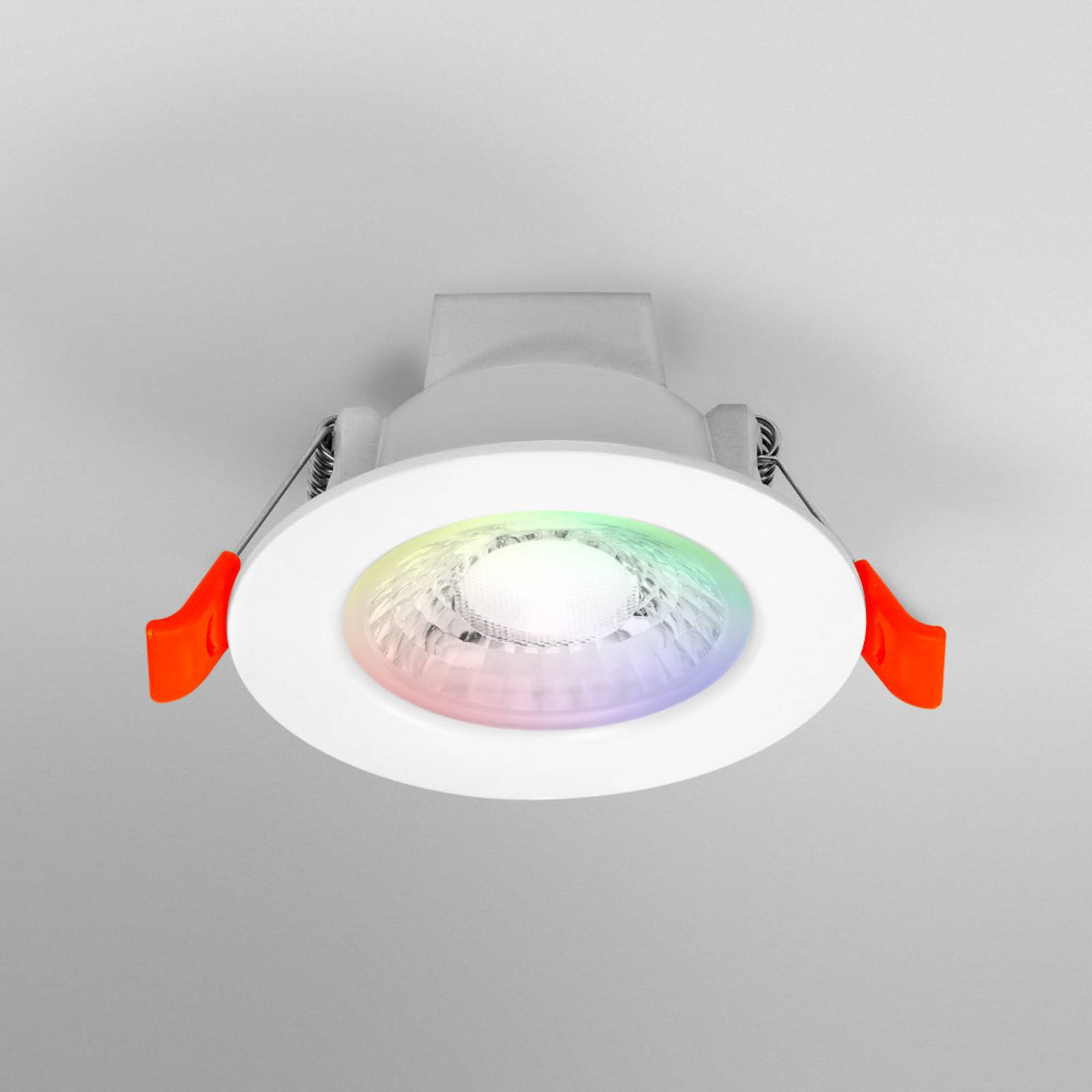 LEDVANCE SMART+ WiFi Spot LED-Einbaustrahler, 36° von LEDVANCE SMART+