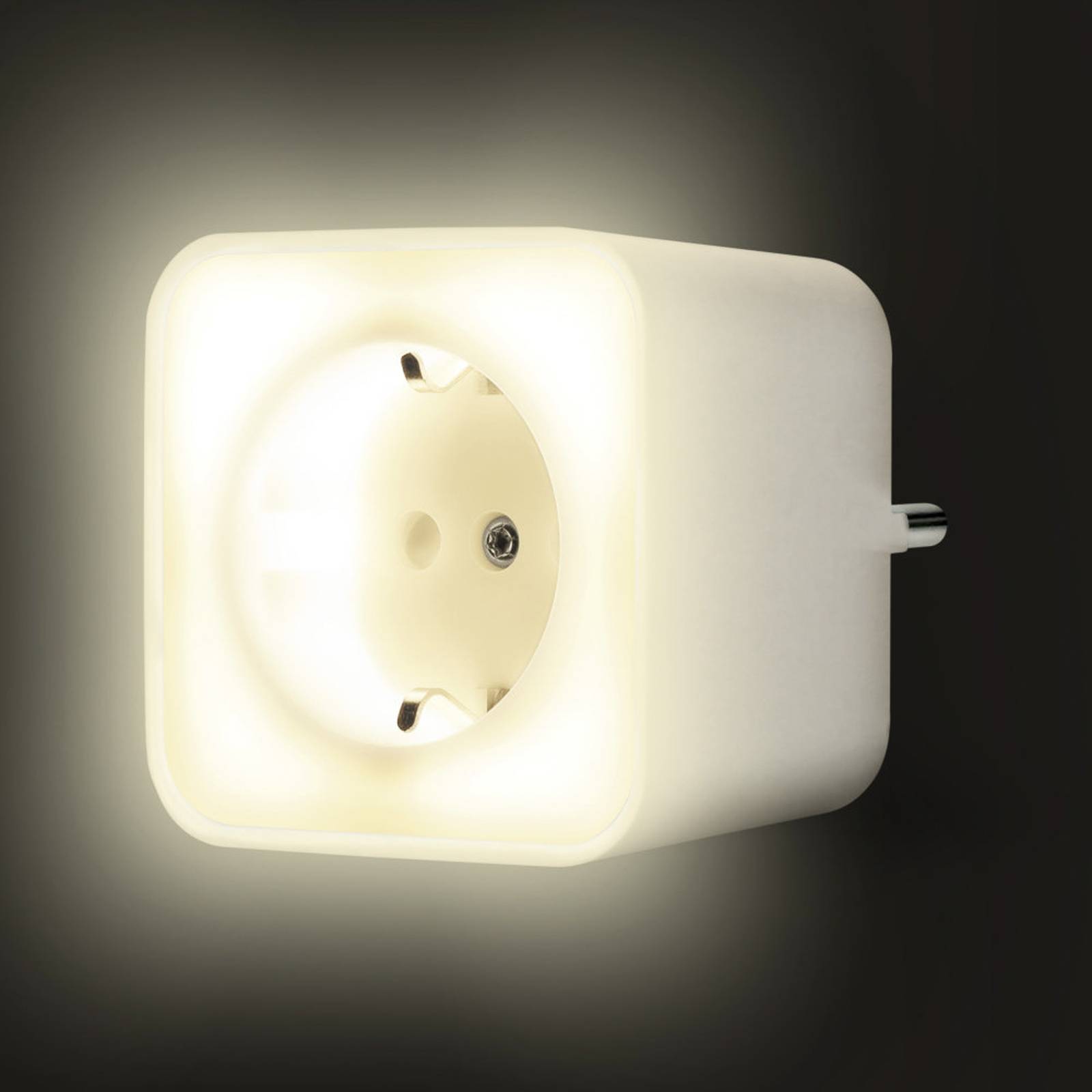 LEDVANCE SMART+ ZigBee Nightlight Plug EU LEDVANCE SMART+ ZigBee Nightlight Plug EU von LEDVANCE SMART+