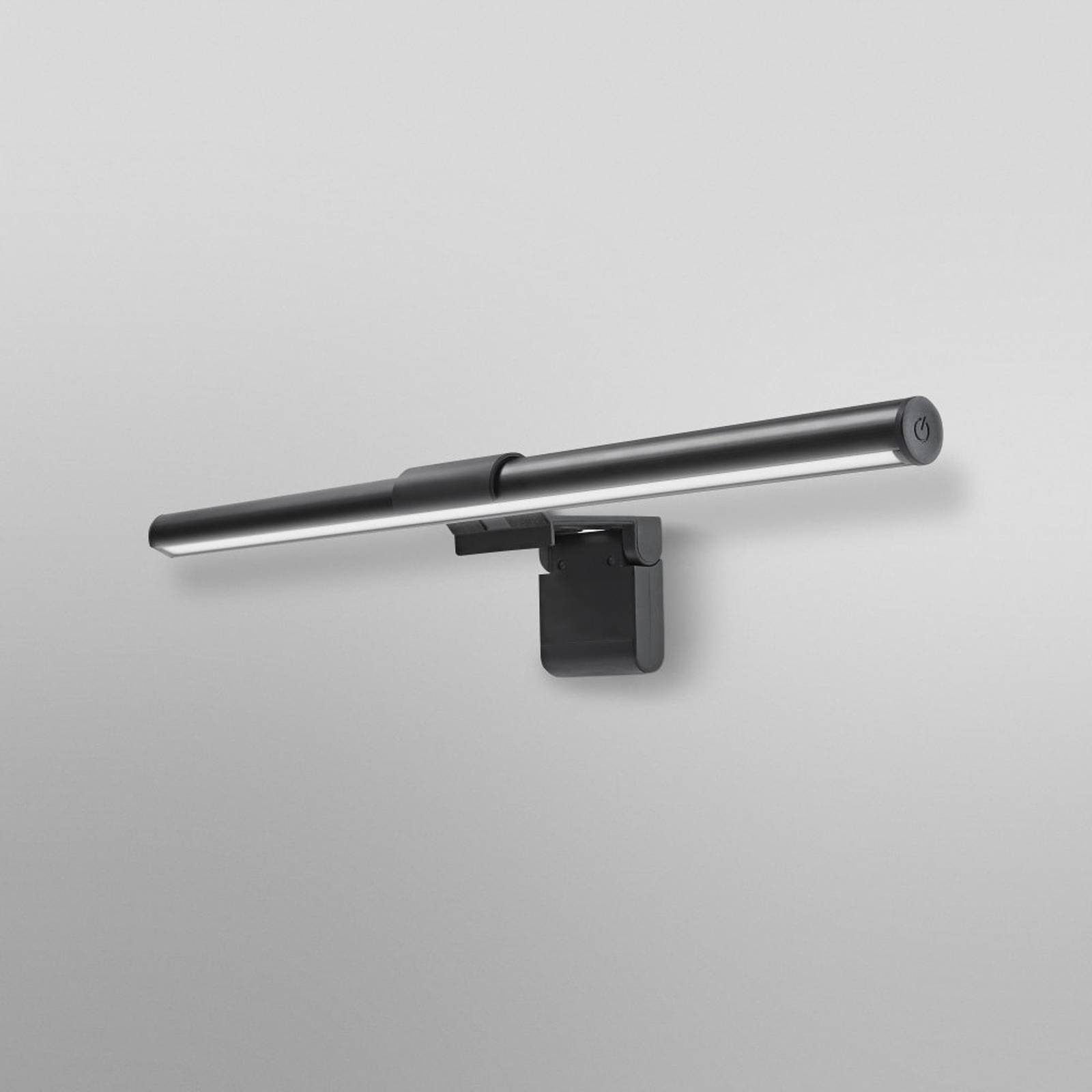LEDVANCE SUN@Home Monitor clip lamp, schwarz LEDVANCE SUN@Home Monitor clip lamp, schwarz von LEDVANCE SMART+