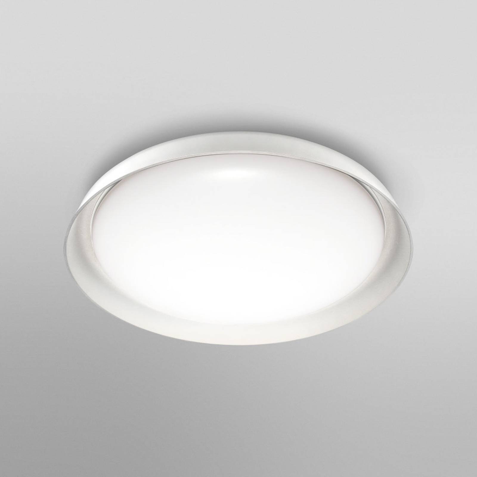 LEDVANCE SUN@Home Orbis Plate LED-Deckenleuchte von LEDVANCE SMART+
