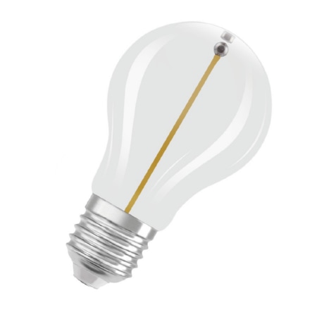 1906CLASAFILMAG101.8  - LED-Lampe E27 2700K 1906CLASAFILMAG101.8 von LEDVANCE