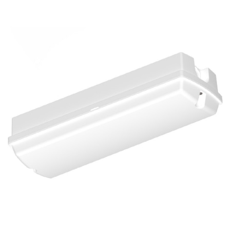 BLKHCOMPRCSENV8W..WT - LED-Wand-und Deckenleuchte MC, ML, Sensor, weiß BLKHCOMPRCSENV8W..WT BLKHCOMPRCSENV8W..WT - LED-Wand-und Deckenleuchte MC, ML, Sensor, weiß BLKHCOMPRCSENV8W..WT von LEDVANCE