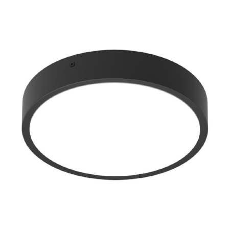 BLKHRDS.300P18WCPSBK - LED-Wand-und Deckenleuchte ML, MC, Sensor, schwarz BLKHRDS.300P18WCPSBK BLKHRDS.300P18WCPSBK - LED-Wand-und Deckenleuchte ML, MC, Sensor, schwarz BLKHRDS.300P18WCPSBK von LEDVANCE