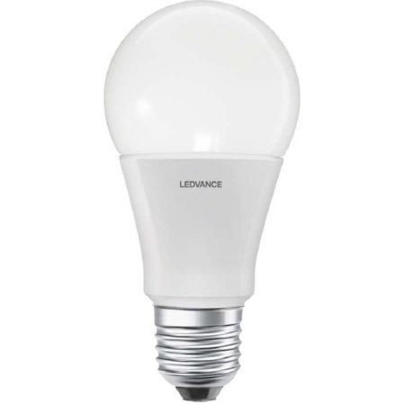 BTPCLA60D9W827FRE27 - LED-Connected-Lampe A60 Bluetooth, 2700K, BTPCLA60D9W827FRE27 BTPCLA60D9W827FRE27 - LED-Connected-Lampe A60 Bluetooth, 2700K, BTPCLA60D9W827FRE27 von LEDVANCE