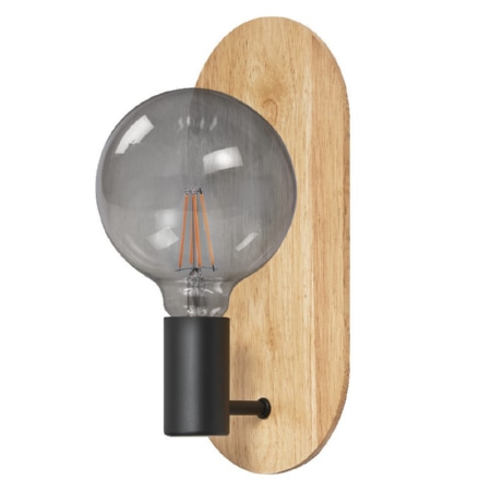 DECOR WOOD WALL E27 - Wandleuchte E27 DECOR WOOD WALL E27 DECOR WOOD WALL E27 - Wandleuchte E27 DECOR WOOD WALL E27 von LEDVANCE