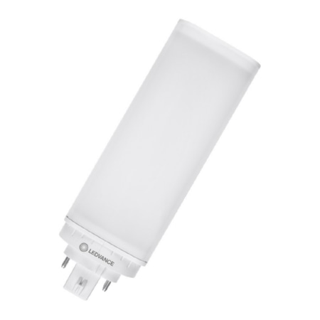 DU.LEDT/E26HFV10W830  - LED-Kompaktlampe f. EVG GX24Q-3, 830 DU.LEDT/E26HFV10W830 von LEDVANCE