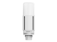 DULUX LED D vertical 5,5W/830 (13W) G24D-1 EM/230V von LEDVANCE