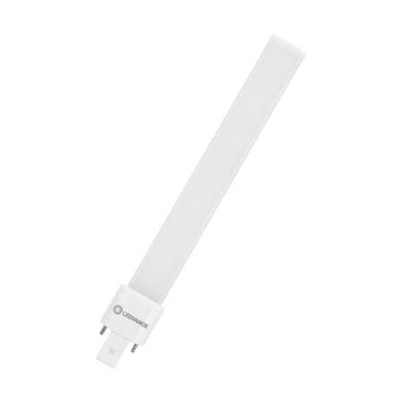 DULUXLEDS11EMV6W830  - LED-Kompaktlampe f.KVG/VVG G23, 830 DULUXLEDS11EMV6W830 von LEDVANCE