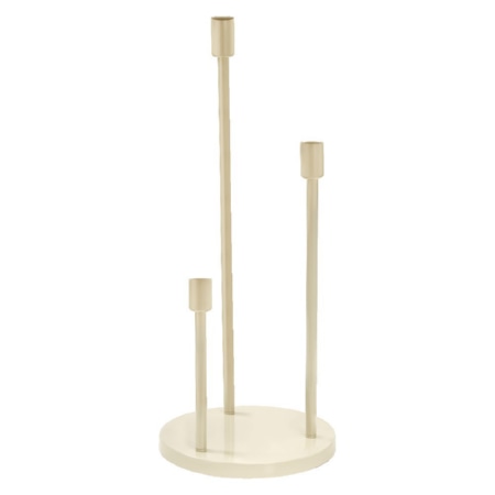 Decor #4058075833111 - Stehleuchte 3x E27 beige Decor #4058075833111 Decor #4058075833111 - Stehleuchte 3x E27 beige Decor #4058075833111 von LEDVANCE