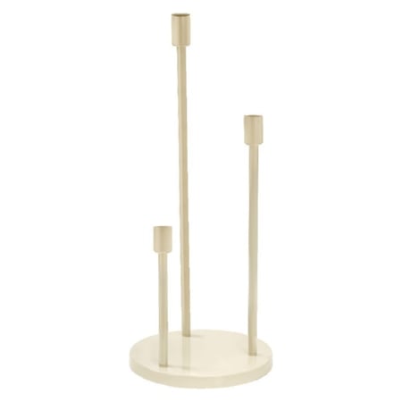 Decor #4058075833111  - Stehleuchte 3x E27 beige Decor #4058075833111 von LEDVANCE