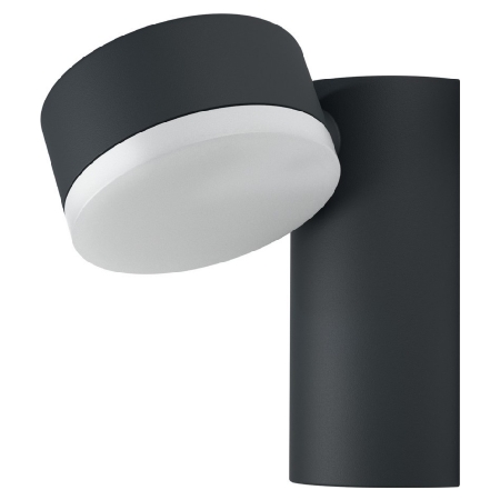 END.ST.SpotRound8WDG - LED-Wandleuchte END.ST.SpotRound8WDG END.ST.SpotRound8WDG - LED-Wandleuchte END.ST.SpotRound8WDG von LEDVANCE