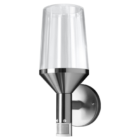 ENDURA#4058075477971 - Wandleuchte m. Sensor E27 ENDURA4058075477971 ENDURA#4058075477971 - Wandleuchte m. Sensor E27 ENDURA4058075477971 von LEDVANCE