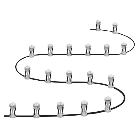 ENDURA#4058075478473 - LED-Lichterkette 18lg. ENDURA4058075478473 ENDURA#4058075478473 - LED-Lichterkette 18lg. ENDURA4058075478473 von LEDVANCE