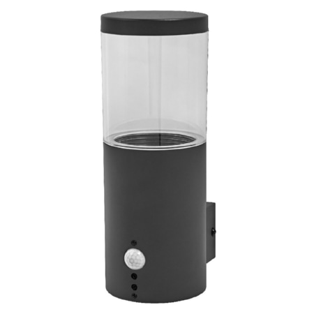 Endura#4058075835009 - Wandleuchte E27 dunkelgrau Endura#4058075835009 Endura#4058075835009 - Wandleuchte E27 dunkelgrau Endura#4058075835009 von LEDVANCE