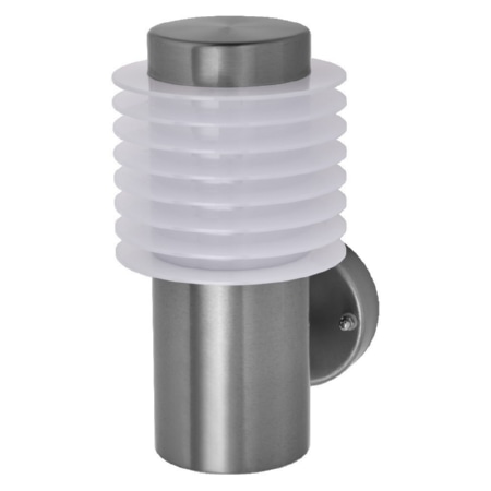 Endura#4058075835108  - LED-Wandleuchte 3000K, edelstahl Endura#4058075835108 von LEDVANCE
