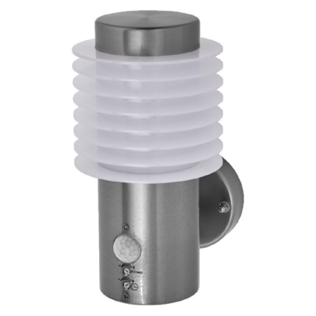 Endura#4058075835122 - LED-Wandleuchte 3000K, Sensor Endura#4058075835122 Endura#4058075835122 - LED-Wandleuchte 3000K, Sensor Endura#4058075835122 von LEDVANCE
