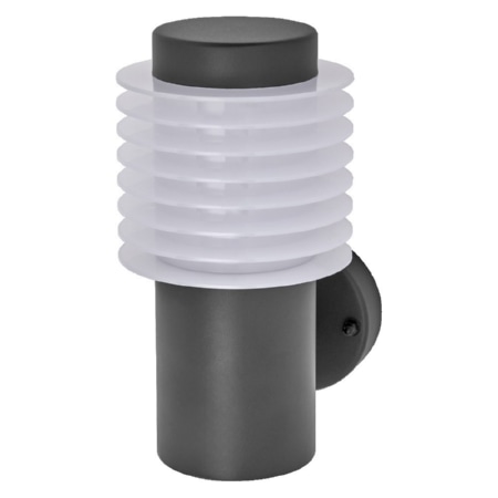 Endura#4058075835146 - LED-Wandleuchte 3000K, dunkelgrau Endura#4058075835146 Endura#4058075835146 - LED-Wandleuchte 3000K, dunkelgrau Endura#4058075835146 von LEDVANCE