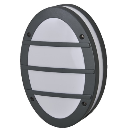 Endura#4099854182969  - Wandleuchte E27 dunkelgrau Endura#4099854182969 von LEDVANCE