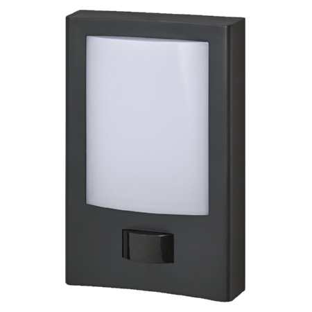 Endura#4099854185274 - LED-Wandleuchte 3000K Sensor d.-grau Endura#4099854185274 Endura#4099854185274 - LED-Wandleuchte 3000K Sensor d.-grau Endura#4099854185274 von LEDVANCE