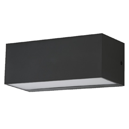 Endura#4099854217524  - LED-Wandleuchte 3000K, dunkelgrau Endura#4099854217524 von LEDVANCE
