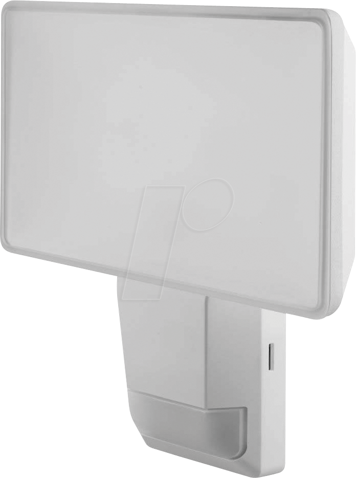 LDV 075228825 - LED-Flutlicht ENDURA PRO FLOOD SENSOR, 27 W, 3000 lm, 4000 K von LEDVANCE