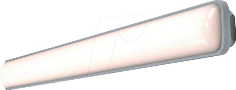 LDV 075260498 - LED-Wannenleuchte SubMARINE INTEGRATED, 48 W, 4000 lm, 4000 K von LEDVANCE