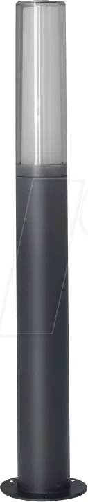 LDV 075478053 - Standleuchte, Pollerleuchte ENDURA STYLE FLARE, 8 W, 60 cm von LEDVANCE