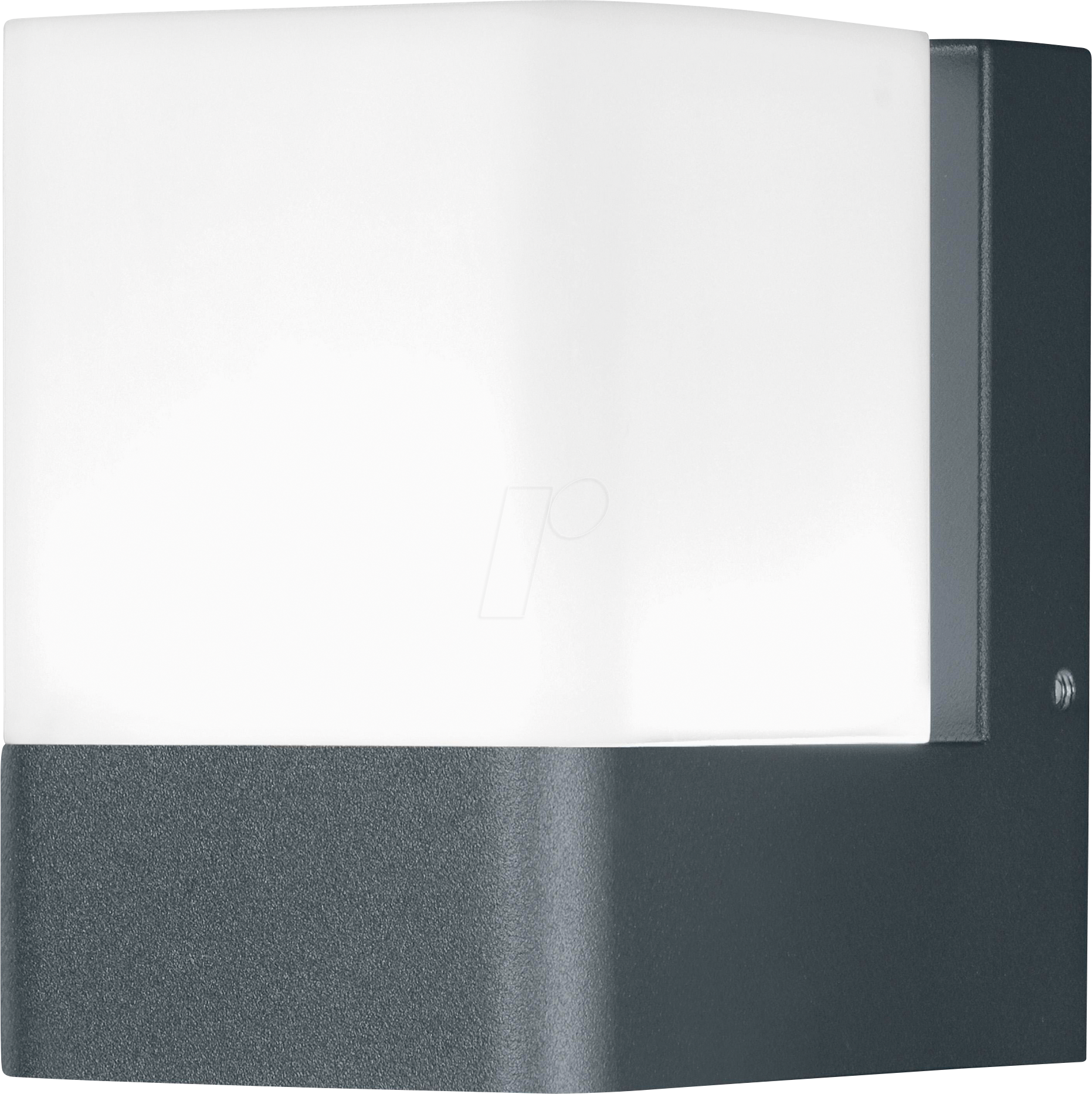 LDV 075478114 - Smart Light, SMART+ WALL CUBE UP, Außenleuchte, WLAN, RGBW von LEDVANCE