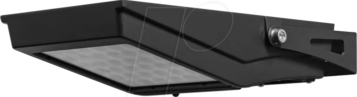 LDV 075762350 - LED-Solarleuchte, Flutlicht, ENDURA FLOOD SOLAR Sensor, 1200 lm von LEDVANCE