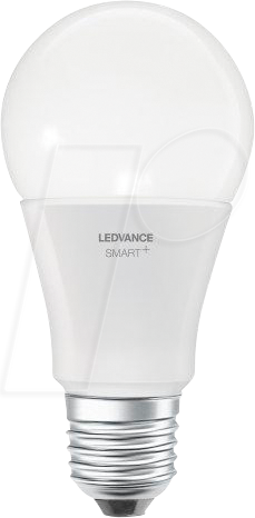 LDV4058075485433 - Smart Light, Lampe, WiFi, 9,5 W, Smart+, tunable white von LEDVANCE
