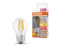LED comfort mi-ba fil 470lm 5W/927 (40W) E27 dim von LEDVANCE