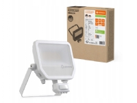 LED floodlight LEDVANCE FL GEN4 IP66 27/41W 4000K 4000/6000lm with motion sensor white LED floodlight LEDVANCE FL GEN4 IP66 27/41W 4000K 4000/6000lm with motion sensor white von LEDVANCE