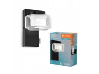 LED spotlight LEDVANCE ORBIS FLAME, IP44 1x5.5W CCT 3000/4000K 350lm 10x15x13cm LED spotlight LEDVANCE ORBIS FLAME, IP44 1x5.5W CCT 3000/4000K 350lm 10x15x13cm von LEDVANCE