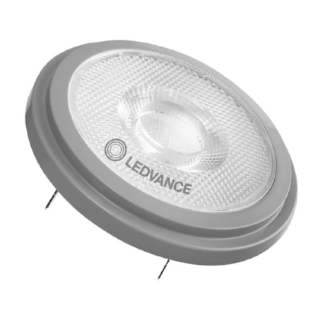 LEDAR1115024GD7.2927 - LED-Reflektorlampe AR111 G53, 927, 24Gr. LEDAR1115024GD7.2927 LEDAR1115024GD7.2927 - LED-Reflektorlampe AR111 G53, 927, 24Gr. LEDAR1115024GD7.2927 von LEDVANCE