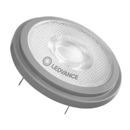 LEDAR1115040GD7.2927 - LED-Reflektorlampe AR111 G53, 927, 40Gr. LEDAR1115040GD7.2927 LEDAR1115040GD7.2927 - LED-Reflektorlampe AR111 G53, 927, 40Gr. LEDAR1115040GD7.2927 von LEDVANCE