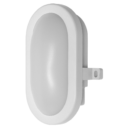 LEDBULKHEAD6W840WT - LED-Wand-/Deckenleuchte 4000K weiß LEDBULKHEAD6W840WT LEDBULKHEAD6W840WT - LED-Wand-/Deckenleuchte 4000K weiß LEDBULKHEAD6W840WT von LEDVANCE