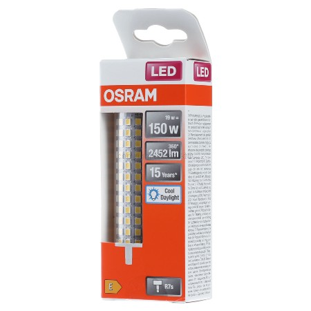 LEDLi #4099854022364 - LED-Lampe R7s 118mm 865 LEDLi #4099854022364 LEDLi #4099854022364 - LED-Lampe R7s 118mm 865 LEDLi #4099854022364 von LEDVANCE