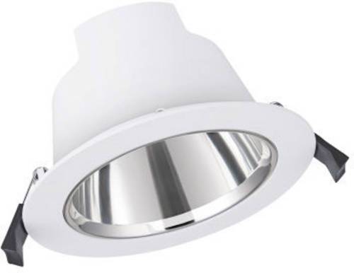LEDVANCE 104068 DOWNLIGHT COMFORT (EU) LED-Einbauleuchte LED LED fest eingebaut 13W Weiß von LEDVANCE