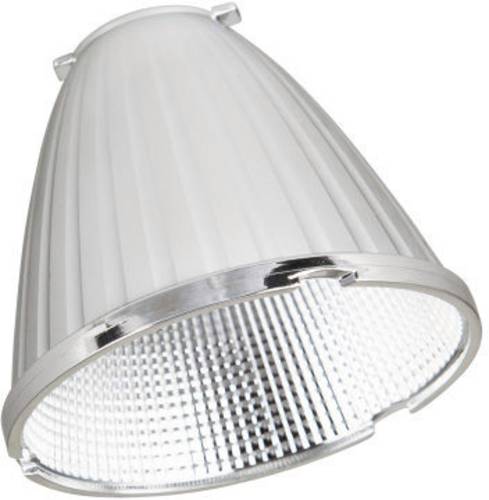 LEDVANCE 113848 TRACKLIGHT SPOT REFLECTOR Hochvolt-Schienensystem-Komponente Reflektor 3phasig Silbe LEDVANCE 113848 TRACKLIGHT SPOT REFLECTOR Hochvolt-Schienensystem-Komponente Reflektor 3phasig Silbe von LEDVANCE