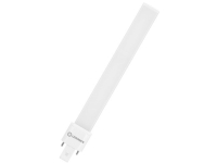 LEDVANCE DULUX LED S G23 700lm 6W/840 (11W) EM+230V von LEDVANCE