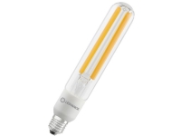 LEDVANCE 142484.LE.00.01 LED (RGB) Lampe EEK D (A - G) E27 Röhrenförmig 35 W = 70 W Warmweiß (Ø x L) 38 mm x 210 mm 1 St von LEDVANCE