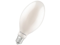 LEDVANCE 142716.LE.00.02 LED (RGB)-Lampe EEK D (A - G) E40 Ellipse 60 W = 250 W Kaltweiß (Ø x L) 120 mm x 260 mm 1 St von LEDVANCE
