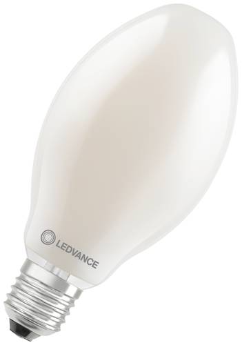 LEDVANCE 146401.LE.00.02 LED EEK D (A - G) E27 Ellipse 13W = 50W Kaltweiß (Ø x L) 75mm x 151mm 1St. von LEDVANCE