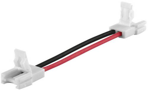 LEDVANCE 272231 LED STRIP PERFORMANCE CONNECTORS Verbinder Kabellänge: 5.00cm (L x B x H) 66 x 10 x von LEDVANCE