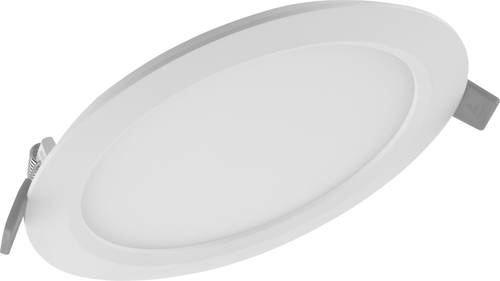 LEDVANCE 4058075078970 DOWNLIGHT SLIM ROUND (EU) LED-Einbauleuchte LED LED fest eingebaut 6W Weiß von LEDVANCE