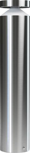 LEDVANCE 4058075205376 ENDURA® STYLE CYLINDER L LED-Außenstandleuchte 6W Edelstahl von LEDVANCE