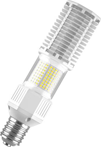 LEDVANCE 4058075453760 LED EEK D (A - G) E40 50W Warmweiß (Ø x L) 70mm x 260mm 1St. von LEDVANCE