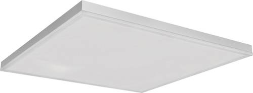 LEDVANCE 4058075484375 SMART+ TUNABLE WHITE 450X450 LED-Deckenleuchte 28W Weiß von LEDVANCE