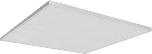 LEDVANCE 4058075484436 SMART+ TUNABLE WHITE 600X600 LED-Deckenleuchte 40W Weiß von LEDVANCE